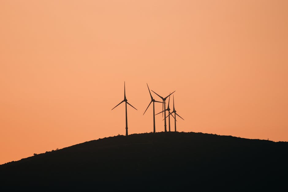 Een duurzame energieoplossing als alternatief voor lithium batterijen, met een focus op milieuvriendelijkheid en innovatie.